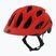 Gyermek kerékpáros sisak Bell Cadence K solid red
