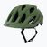 Kerékpáros sisak Bell Cadence solid olive green
