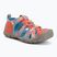 Gyerek szandálok KEEN Seacamp II CNX ombre pink lemonade
