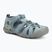 Gyerek szandálok KEEN Seacamp II CNX ice blue