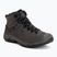 Férfi túracipők KEEN Targhee IV Mid Wp magnet/black