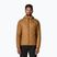 Férfi bélelt kabát Patagonia Micro Puff Hoody cinnamon brown