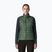 Női ujjatlan Patagonia Down Sweater canopy green