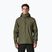 Férfi esőkabát Patagonia Insulated Boulder Fork Rain basin green