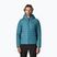 Férfi pehelykabát Patagonia Down Sweater Hoody glacial blue