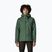 Női esőkabát Patagonia Insulated Boulder Fork Rain canopy green
