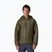 Férfi bélelt kabát Patagonia Hi-Loft Nano Puff Hoody basin green
