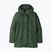 Női esőkabát Patagonia Outdoor Everyday Rain canopy green
