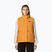 Női ujjatlan Patagonia Sisar Down Vest dried mango