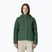 Női pehelykabát Patagonia Sisar Down Hoody canopy green