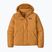 Női pehelykabát Patagonia Sisar Down Hoody dried mango