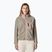 Női polár pulóver Patagonia Synchilla oatmeal heather w/pink frost