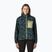 Női polár pulóver Patagonia Micro D Patch Pocket deep freeze: black