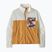 Női polár pulóver Patagonia Micro D Patch Pocket dried mango