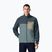 Férfi polár pulóver Patagonia Micro D Patch Pocket blue sage
