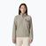 Női polár pulóver Patagonia Lightweight Synchilla Snap-T Pullover oatmeal heather w/moonrise taupe