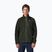 Férfi trekking pulóver Patagonia Better Sweater Fleece old growth green