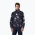 Férfi polár pulóver Patagonia Lightweight Synchilla Snap-T Pullover polar breeze: sunken blue