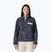 Női polár pulóver Patagonia Lightweight Synchilla Snap-T Pullover smudge: smolder blue