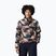 Női polár pulóver Patagonia Lightweight Synchilla Snap-T Pullover smudge: smolder blue