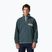Férfi polár pulóver Patagonia Lightweight Synchilla Snap-T Pullover summit blue
