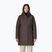 Női 3 az 1-ben kabát Patagonia Tres 3-in-1 Parka den brown
