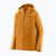 Férfi síkabát Patagonia Insulated Powder Town cinnamon brown
