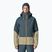 Férfi síkabát Patagonia Insulated Storm Shift summit blue