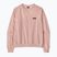 Női pulóver Patagonia Daily Crew pink frost