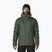 Pehelykabát Patagonia Durable Down Hoody treeline green