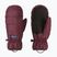 Kesztyűk Patagonia Nano Puff Mitts berry fig