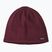 Téli sapka Patagonia Beanie berry fig