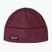Téli sapka Patagonia R1 Air Beanie berry fig