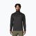 Férfi polár pulóver Patagonia R1 black w/black