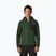 Férfi trekking pulóver Patagonia R1 Air Full-Zip Hoody treeline green