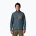 Férfi polár pulóver Patagonia R1 Air summit blue