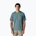 Férfi póló Patagonia Cap Cool Daily Cloud Crag blue sage - light blue sage x-dye