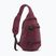 Válltáska Patagonia Atom Sling 8 l berry fig