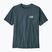 Férfi póló Patagonia '73 Skyline T-Shirt summit blue