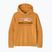 Férfi trekking pulóver Patagonia Fitz Roy Foothills Daily Hoody dried mango