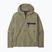 Férfi polár pulóver Patagonia Better Sweater 1/2 Zip Pullover weathered stone