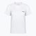 Női póló Patagonia P-6 Logo Responsibili-Tee fiber white