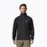 Férfi trekking pulóver Patagonia R2 TechFace black