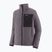 Férfi trekking pulóver Patagonia R2 TechFace may grey