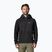 Férfi trekking pulóver Patagonia R2 TechFace Hoody black