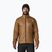 Férfi bélelt kabát Patagonia Nano Puff deer brown