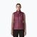 Női ujjatlan Patagonia Nano Puff berry fig