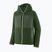 Férfi trekking pulóver Patagonia R2 TechFace Hoody treeline green