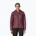 Női bélelt kabát Patagonia Nano Puff Hoody berry fig
