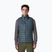Férfi ujjatlan Patagonia Down Sweater summit blue